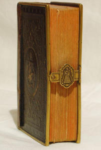 Libro di preghiere (1878)
