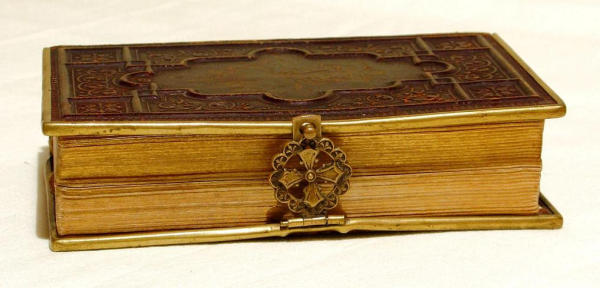 Libro di preghiere