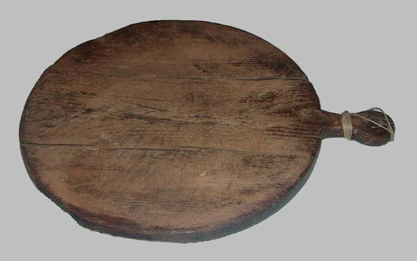 Tagliere