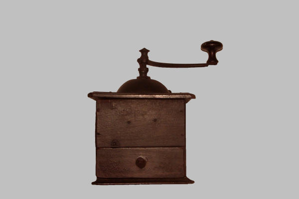 Macina caffè