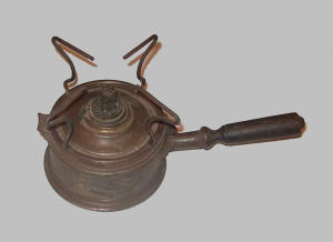 Fornello (1800)