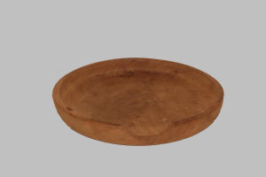 Piatto (1800)