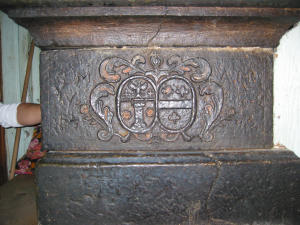 Fornetto (1742)