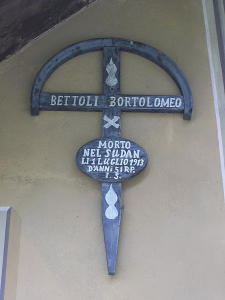 Croce (1900)