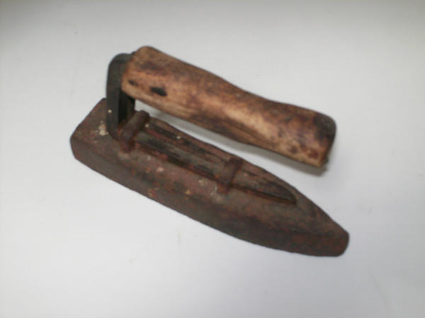 Ferro da stiro