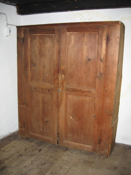 Credenza