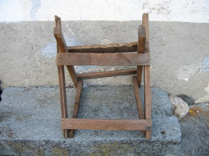 Cavalletto