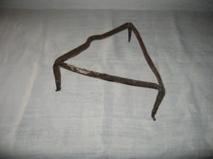 Treppiede