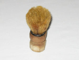 Pennello da barba