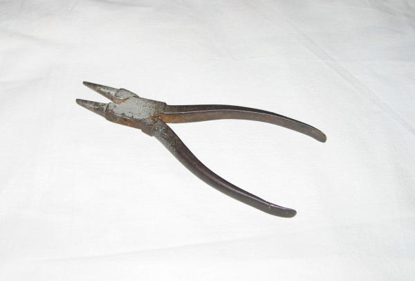 Pinza
