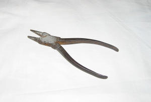 Pinza