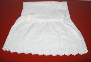 Sottoveste