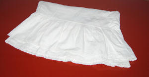 Sottoveste
