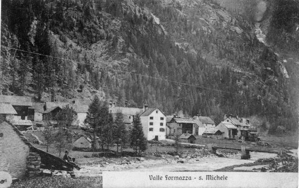 La frazione di San Michele