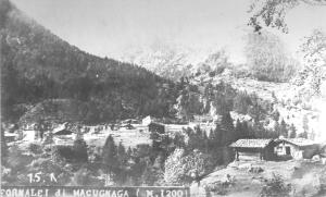 Frazione Fornalei (1950)
