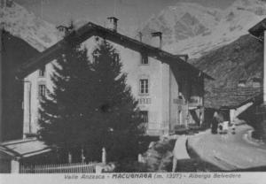 Albergo Belvedere (1950)