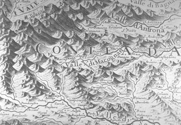 Mappa