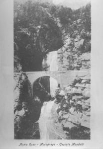 Cascata di Mondelli (1950)