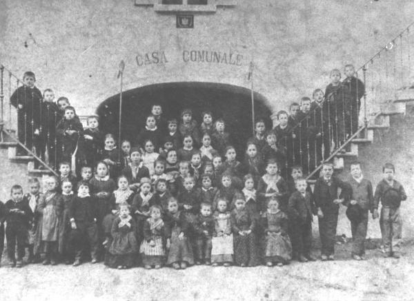 Frazione Borca
