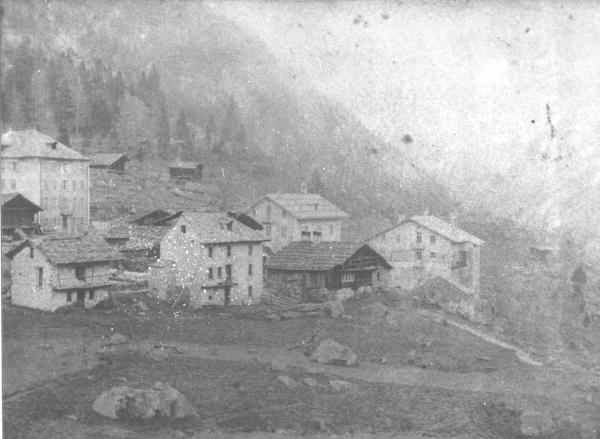 Frazione Staffa