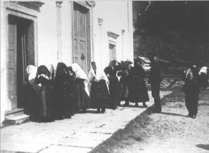 Processione (1940)