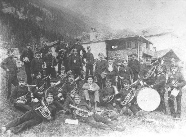 La Banda