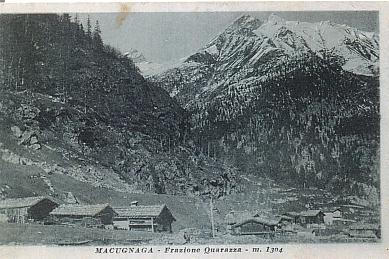 Frazione Quarazza