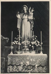 La Madonna Pellegrina (1949)