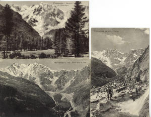 Il Monte Rosa (1900)