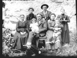 Ritratto di famiglia (1930)