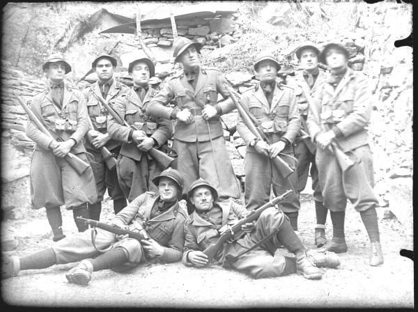 Militari